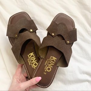KINO Sandals